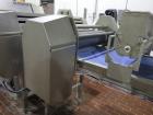Used 2013 Tromp Sheeting Line – Full Dough Processing System